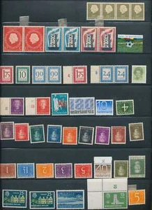 Holandia MNH MH + kilka używanych + opieka społeczna i bloki (apx 250) PK199 - Zdjęcie 1 z 9