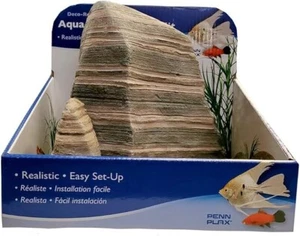 GREY ROCK w/MOSS 3pc DECORATING KIT - Picture 1 of 4
