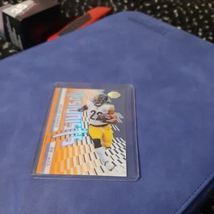 2022 Panini Illusions - Illusionists Orange #I-7 Najee Harris - Picture 1 of 2