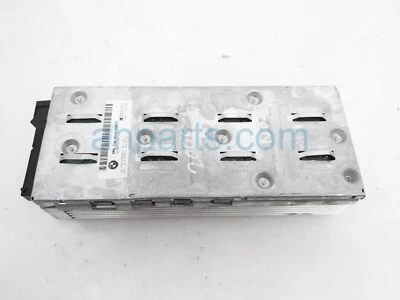 2006 Bmw 525I Hifi Audio Amplifier Audio Amp Control 65-12-6-974-723 - Image 1 of 4