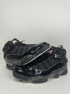Jordan 6 Rings Hall Of Fame 2009 for 