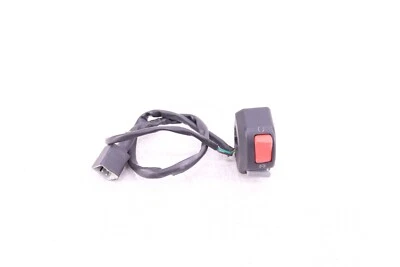 99-00 Husqvarna Te610 Te 610 2000 OEM interruptor de apagado control HQ4 Foto 1 de 4