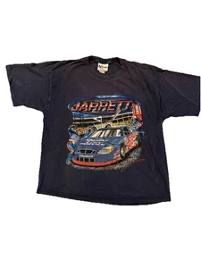 Camiseta Vintage Chase NASCAR XL Dale Jarrett Años 90 Winston Cup Champion Racing - Imagen 1 de 4