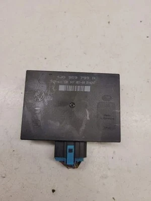 Centralina Comfort VW GOLF IV Variant 1J5 1J0959799H 1.90 Diesel 23934064 - Immagine 1 di 2