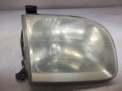 2001-2004 Toyota Sequoia Passenger Headlight Lamp 81110-0C020 - Image 1 of 4