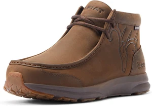 Ariat Men's Spitfire Outdoor Waterproof - Picture 1 of 6