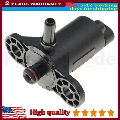 Клапан продувки паровой канистры для Chevrolet Astro Blazer Express 1500/2500 S10 4,3 л - Изображение 1 из 4