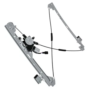 Window Regulator Assembly for GMC Sierra 1500 2500 3500 Classic 2007 741645 - Picture 1 of 14