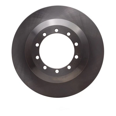 Rotor de freno de disco para Ford F53 F-450 Super Duty 1999-2019, F-550 Super Duty E-450 Foto 1 de 2