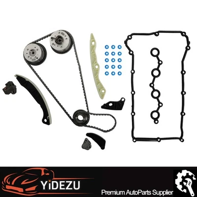 Kit de junta de cadena de distribución para Dodge Avenger Jeep Chrysler 200 2007-2017 2,0 L 2,4 L Foto 1 de 4