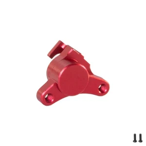 For LOSI 1/4 Promoto-MX Motorcycle Parts DIY Aluminum Alloy Rear Brake Caliper - Picture 1 of 10