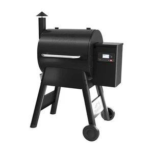 Barbecue a Pellet Traeger Pro 575 Nero - Foto 1 di 1