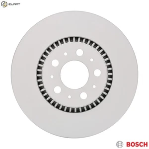2x BRAKE DISC 0 986 479 C59 FOR VOLVO S80 S60 XC70/CROSS/COUNTRY/SUV V70/Mk/II - Picture 1 of 12
