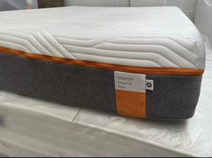 Tempur Cool Touch Original Elite Mattress King Size - Picture 1 of 7