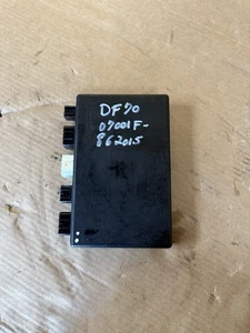 Suzuki DF60 DF70 four stroke ecu 33920-99E11 - Picture 1 of 5