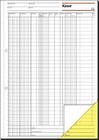 Sigel Kassenabrechnung EDV Steuerschiene 300,