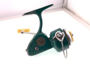 Mulinello da spinning vintage Penn 716 ultraleggero spinfisher cauzione ha bisogno di lavoro funziona bene - Foto 1 di 1