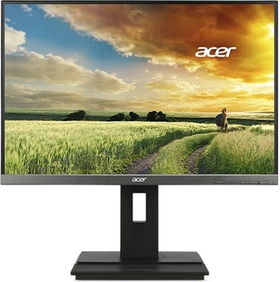 Acer Business B6 B246HYLBymiprx 23,8-Zoll Monitor IPS FHD (starke Kratzer) - Bild 1 von 3