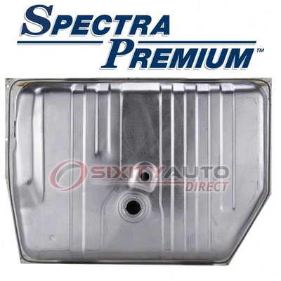 Spectra Premium Fuel Tank for 1982-1983 Mercury Zephyr - Air Delivery ok Foto 1 de 4