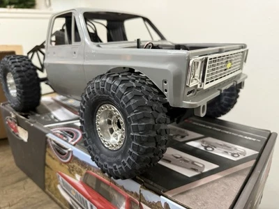 Coche Rc Foto 1 de 4