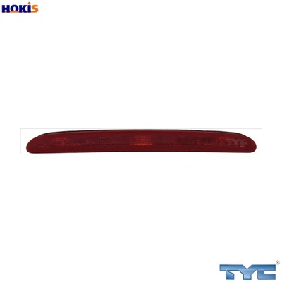 AUXILIARY STOP LIGHT 15-0783-00-2 FOR OPEL A 13 DTE 1.2L A14NET/14NEL 4cyl - Image 1 of 4