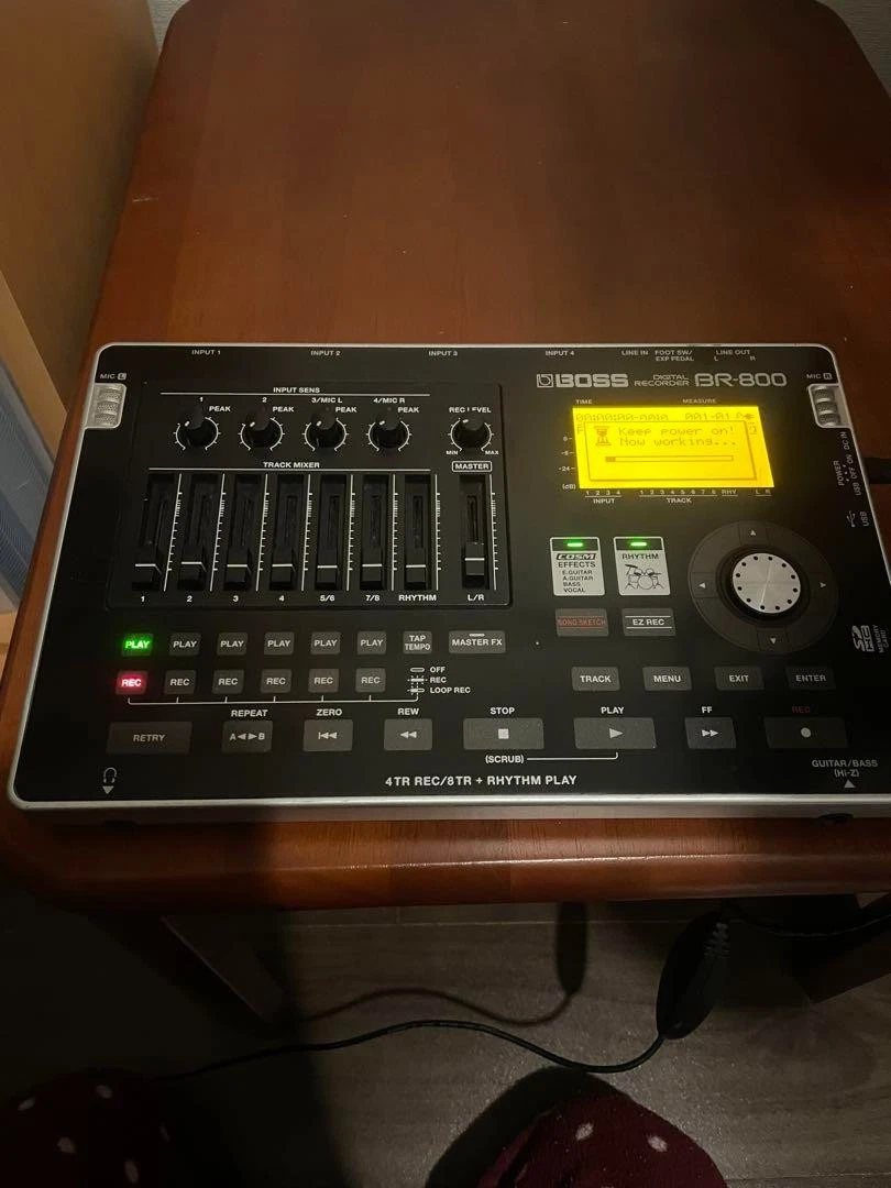 Boss Br 800 for sale | eBay