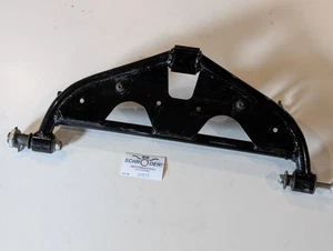 Brazo de dirección Yamaha GTS1000A 4BH guía de rueda delantera 4FE-23540-00 usado - Imagen 1 de 19