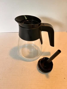Ninja Coffee Maker Carafe Replacement Model #CM405A - Picture 1 of 7