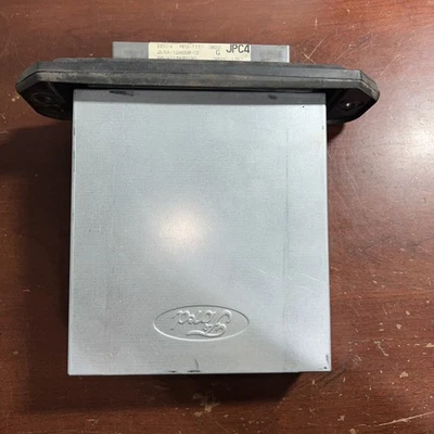 2002-2003 Ford Ranger Engine Control Module Unit ECU ECM OEM 2L5A-12A650-CE - Image 1 of 4