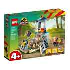 LEGO® Jurassic World™ 76957 Flucht des Velociraptors, NEU&OVP