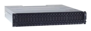 Dell Storage MD3820f 2x 16Gbit FC Controller 8x 800GB SSD SAS 8x 2TB SAS - Bild 1 von 3