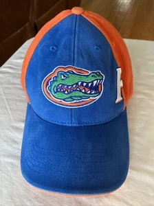 Florida Gators NCAA Football fesselnde Kopfbedeckung Baseballkappe Mütze SCHÖN! - Bild 1 von 9