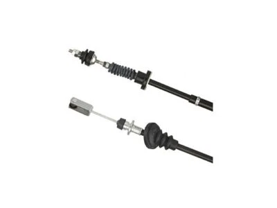 For 1990-1998 Subaru Legacy Clutch Cable 55562ZZCD 1991 1995 1993 1997 1992 1994 - Image 1 of 2