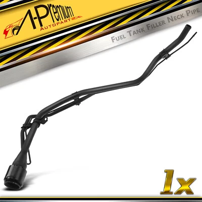 Cuello de llenado de tanque de combustible A-Premium para Toyota FJ Cruiser 07-13 4,0 L gasolina SUV Foto 1 de 4