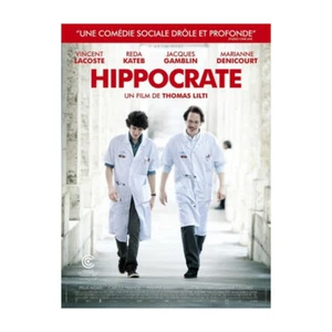Hippocrates DVD NEW - Picture 1 of 1