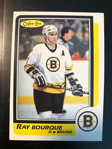 1986-87 OPC Hockey 27 Cards Lot NM Range - Picture 1 of 24