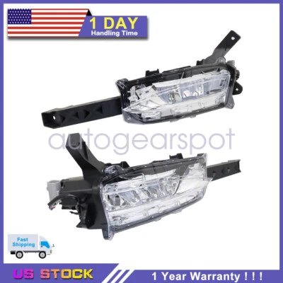 Faro antiniebla izquierdo+derecho 81210-78020 81220-78020 para Lexus Nx 300F Sport 2018-2020 Foto 1 de 4