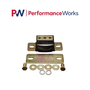 Energy Suspension 3.1142G Black Transmission Mount For 82-02 Camaro & Firebird - Picture 1 of 10