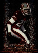 1994 Stadium Club Bowman's Best Football Card Pick