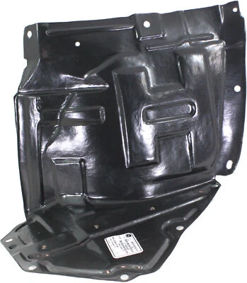  Передняя, со стороны водителя, передняя часть облицовки крыла для Mazda MX-5 Miata 2009-2015 - Изображение 1 из 4