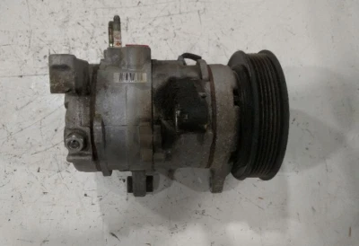 Dodge Dakota 2004-2007 aire acondicionado compresor aire acondicionado  Foto 1 de 3