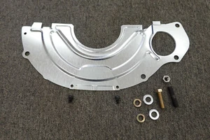 727 Automatic Transmission Converter Cover Fit 68-78 Small Block 273 318 340 360 - Picture 1 of 3