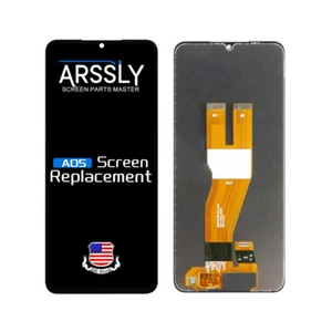 For Samsung Galaxy A05 A055 LCD Display Screen Touch Assembly Replacement + Tool - Picture 1 of 8