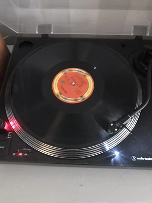 RICKY NELSON Self-Titled 12" Vinyl LP South Africa Release NLP 158 RECORD ONLY! - Image 1 of 4