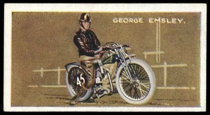 Pattreiouex - 'Dirt Track Riders (50)' (1929) - George Emsley - Foto 1 di 2