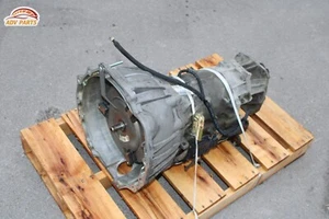 2007 - 2010 HUMMER H3 3.7L 4WD AUTOMATIC TRANSMISSION GEAR BOX OEM - Picture 1 of 9