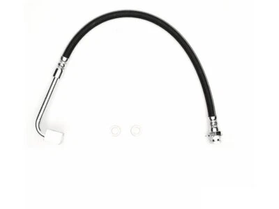 Manguera de freno fricción dinámica 86226FH 1987 1981 1982 1983 para Ford F350 1980-1994 Foto 1 de 2