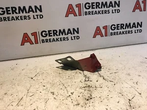 GENUINE 16-19 SEAT LEON MK3 DRIVER SIDE FRONT WING SUPPORT BRACKET 5F0821184 - Picture 1 of 1
