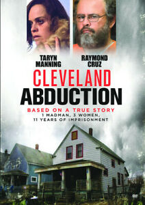 Cleveland Abduction [New DVD] Ac-3/Dolby Digital, Dubbed, Subtitled