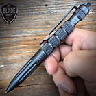 6' Aluminum Tactical Pen Survival Outdoor GRAY Self Defense Military USA SELLER